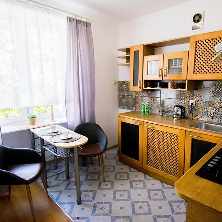 스타로바 볼라 Color 24 Apartament V 아파트 외부 사진