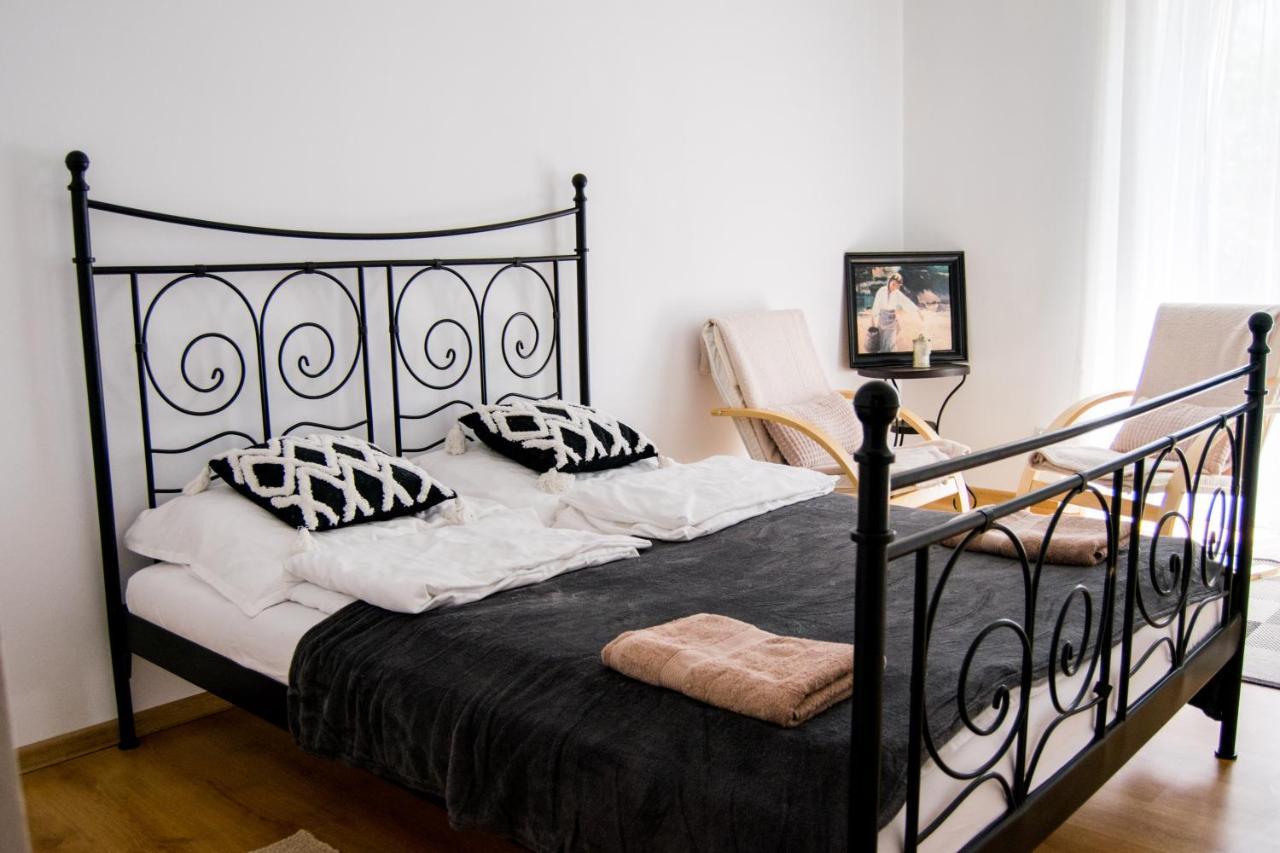 스타로바 볼라 Color 24 Apartament V 아파트 외부 사진