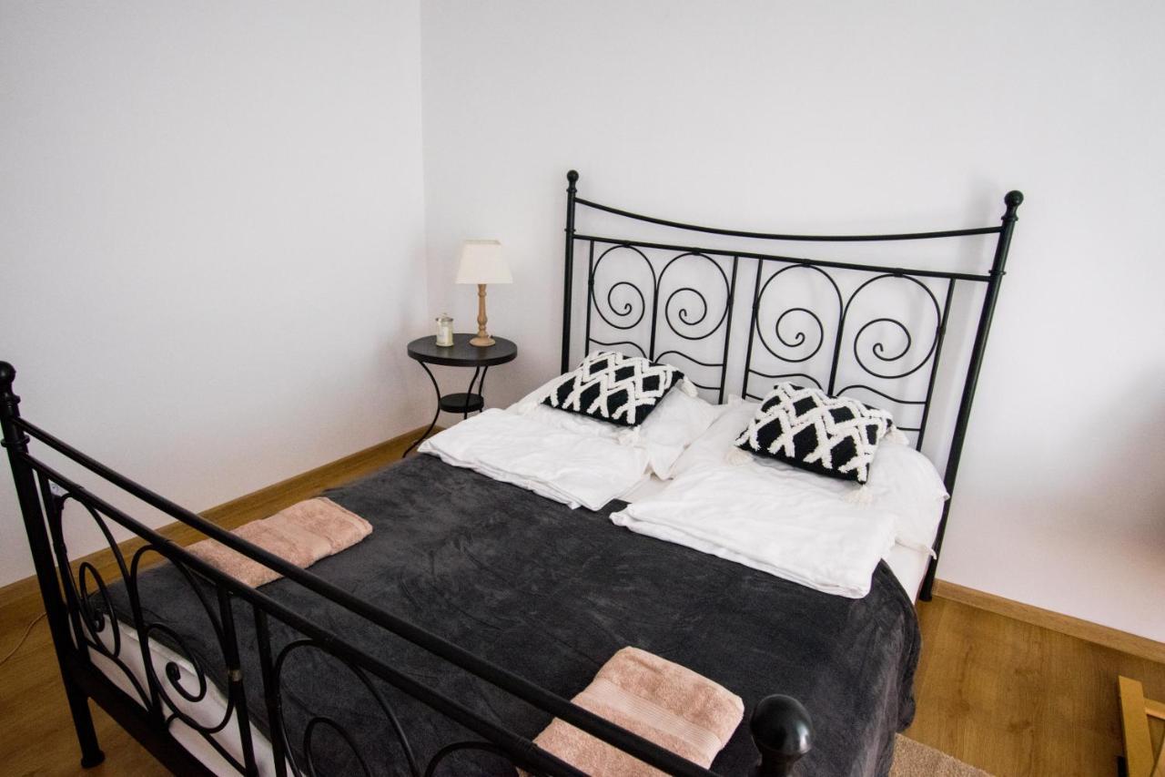 스타로바 볼라 Color 24 Apartament V 아파트 외부 사진