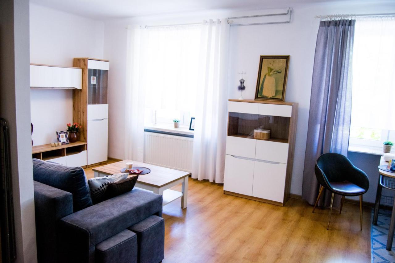스타로바 볼라 Color 24 Apartament V 아파트 외부 사진